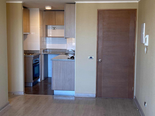 Venta Departamento 2D 2B Philippi - Puerto Varas