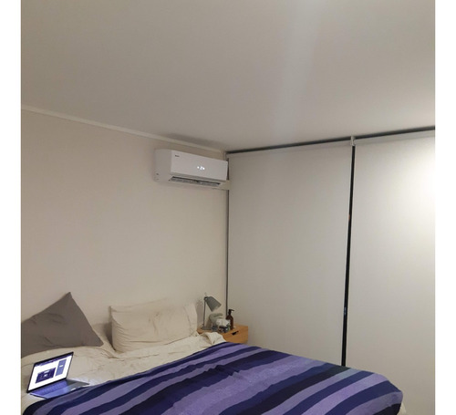 Arriendo Departamento O 2D 2B 1E 1B Plaza Ega&ntilde;a - &Ntilde;u&ntilde;oa