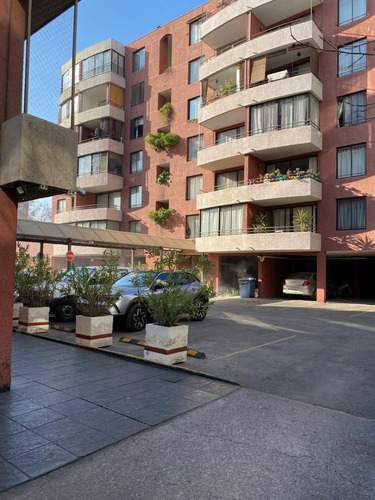 Arriendo Departamento P 3D en suite 2B 2E 1B Campus Oriente - Providencia