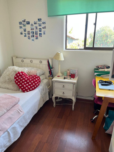 Arriendo Casa 5D en suite 4B 3E 1B La Dehesa - Lo Barnechea