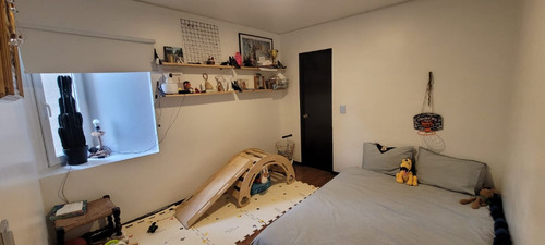 Arriendo Departamento NO 2D 2B 1E 1B Jard&iacute;n Del Este - Vitacura