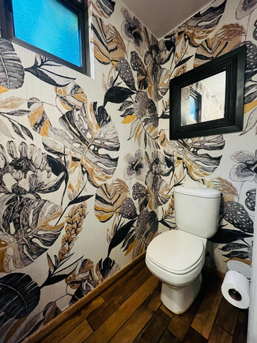 Arriendo Casa 5D en suite Walk-in cl&oacute;set 5B 3E 1B Los Trapenses - Lo Barnechea