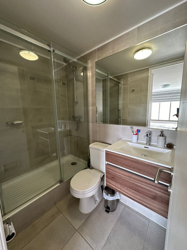 Venta Departamento S 2D 2B 1E 1B Metro Irarr&aacute;zaval - &Ntilde;u&ntilde;oa