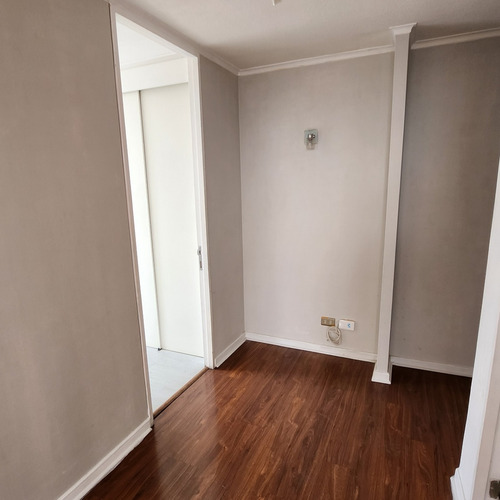 Arriendo Departamento NP 3D en suite 2B 1E 1B Metro Monse&ntilde;or Eyzaguirre - &Ntilde;u&ntilde;oa