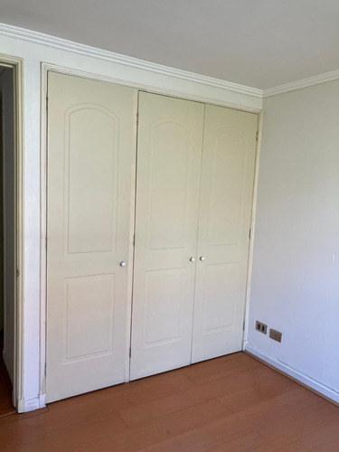 Arriendo Departamento SP 3D en suite 2B 1E 1B Las Lilas - Providencia