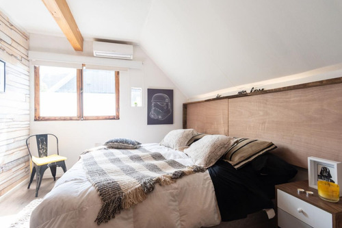 Arriendo Casa 4D 3B 3E Vaticano - Las Condes