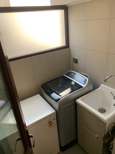 Arriendo Departamento NP 2D en suite 2B 1E 1B Amapolas - &Ntilde;u&ntilde;oa