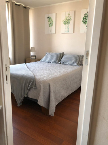 Venta Departamento 1D 1B 1E Metro Irarr&aacute;zaval - &Ntilde;u&ntilde;oa