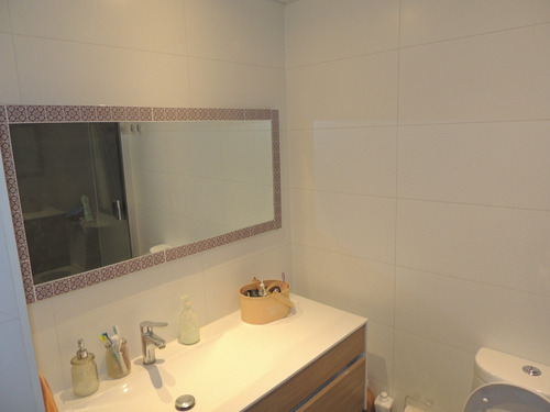 Venta Departamento N 3D en suite 3B 2E 1B Las Lilas - Providencia