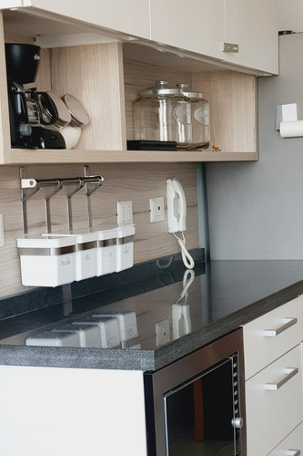 Arriendo Departamento NOSP 3D en suite 3B 2E P&iacute;o XI - Vitacura