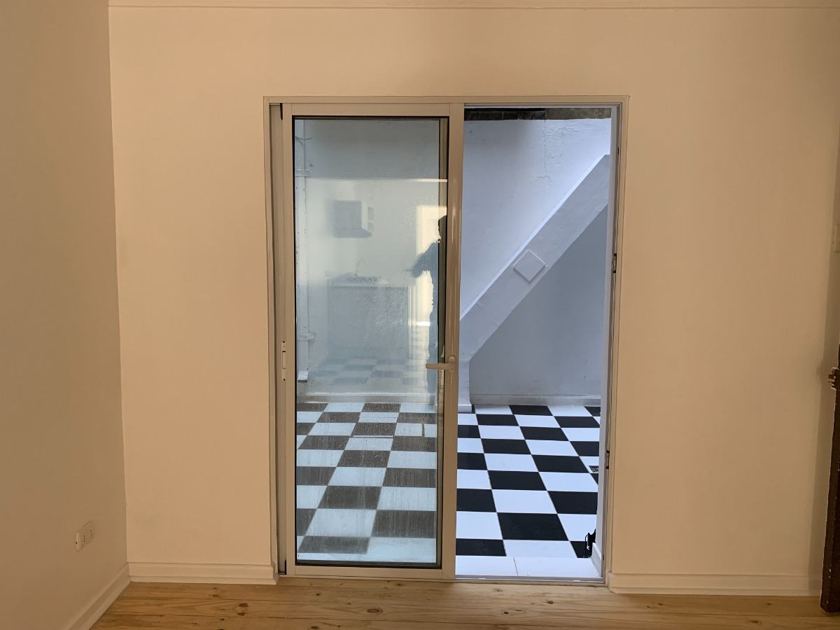 Arriendo Departamento NO 2D 2B Barrio Italia - Providencia