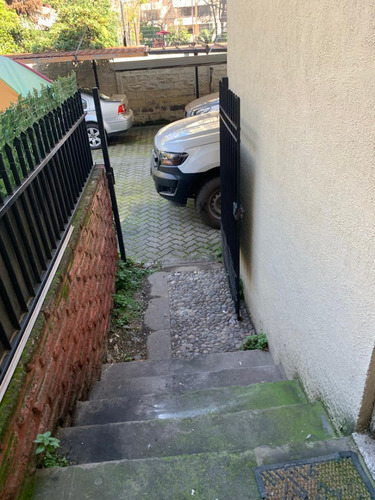 Arriendo Departamento NO 4D 3B 1E 1B Vaticano - Las Condes