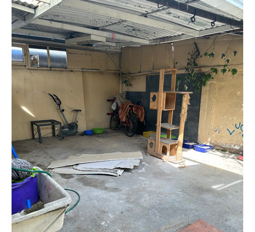 Venta Casa NP 4D 2B 3E 1B Villa Los Jard&iacute;nes - Villa Los Presidentes - &Ntilde;u&ntilde;oa