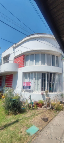 Venta Casa 5D 2B 2E 1B Parque Juan XXIII - &Ntilde;u&ntilde;oa
