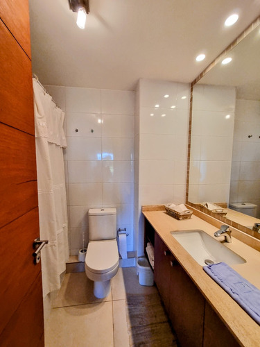 Venta Departamento NOSP 5D 5B 4E 1B San Carlos de Apoquindo - Las Condes