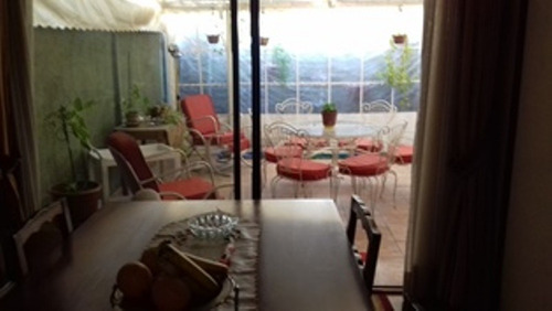 Arriendo Casa NO 3D en suite 3B 2E 1B Metro Monse&ntilde;or Eyzaguirre - &Ntilde;u&ntilde;oa