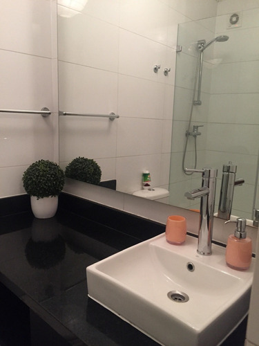 Venta Departamento 1D 1B 1E Metro Hernando de Magallanes - Las Condes