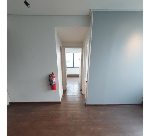 Arriendo Oficina SO 2B 1E  - Providencia