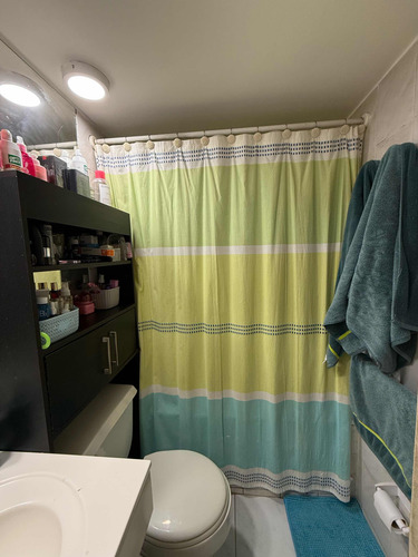 Venta Departamento 3D 2B 1E Rotonda Atenas - Las Condes