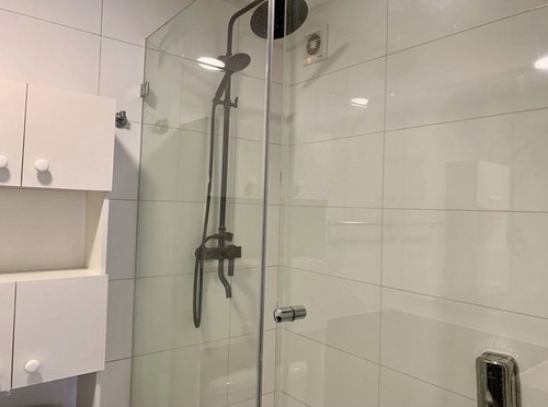 Venta Departamento P 1D en suite 1B 1E 1B Metro Hernando de Magallanes - Las Condes