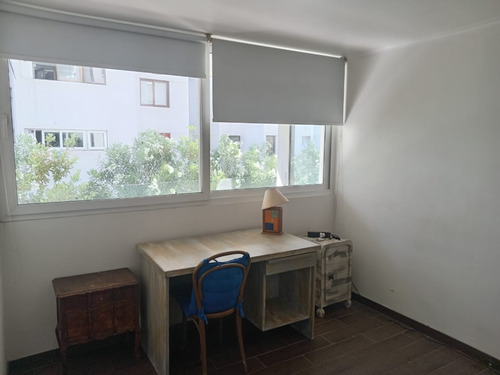 Arriendo Departamento N 2D en suite Walk-in cl&oacute;set 2B 1E 1B Las Lilas - Providencia