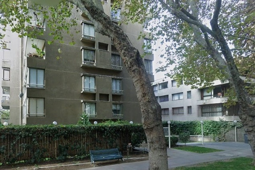 Arriendo Departamento NO 1D en suite Walk-in cl&oacute;set 1B 1E Los Leones - Providencia