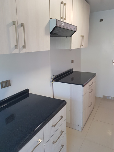 Arriendo Departamento NO 3D 3B 1E 1B Los Dominicos - Las Condes