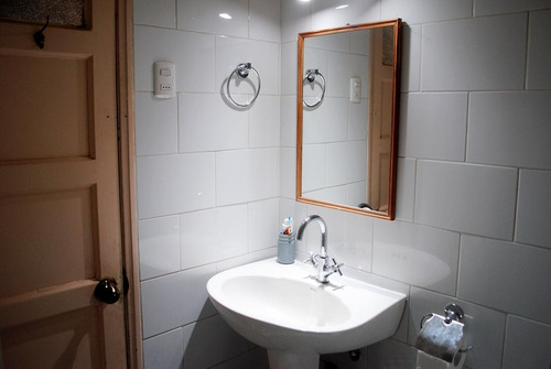 Venta Departamento 3D 1B 1E Estadio Nacional - &Ntilde;u&ntilde;oa