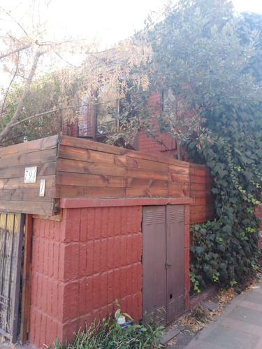 Arriendo Casa 2D 1B 1E Col&oacute;n Oriente - Vital Apoquindo - Las Condes