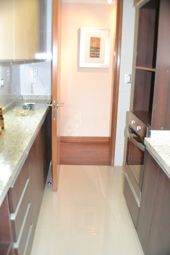 Arriendo Departamento SP 2D en suite Walk-in cl&oacute;set 2B 2E 1B Tabancura - Vitacura