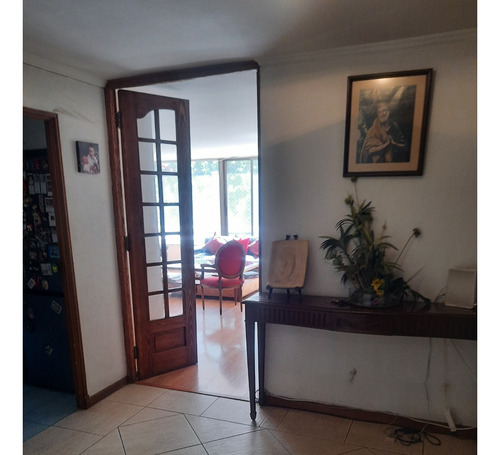 Venta Departamento NO 4D en suite Walk-in cl&oacute;set 3B 2E 1B Vaticano - Las Condes
