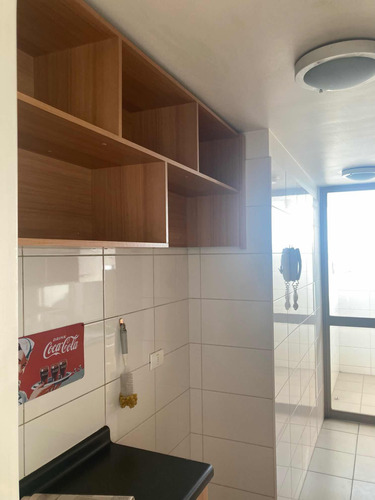 Arriendo Departamento NP 2D en suite 2B 1E Metro Sim&oacute;n Bolivar - &Ntilde;u&ntilde;oa