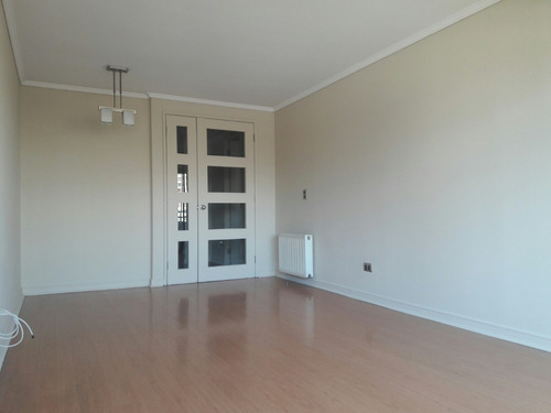 Arriendo Departamento P 2D en suite 2B 1E 1B Metro Irarr&aacute;zaval - &Ntilde;u&ntilde;oa