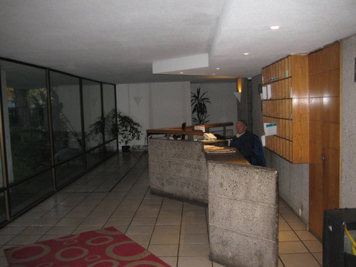 Arriendo Departamento O 3D 3B 1E 1B In&eacute;s de Su&aacute;rez - Providencia