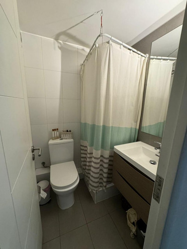 Arriendo Departamento NO 2D en suite 2B 1E Parque Juan XXIII - &Ntilde;u&ntilde;oa