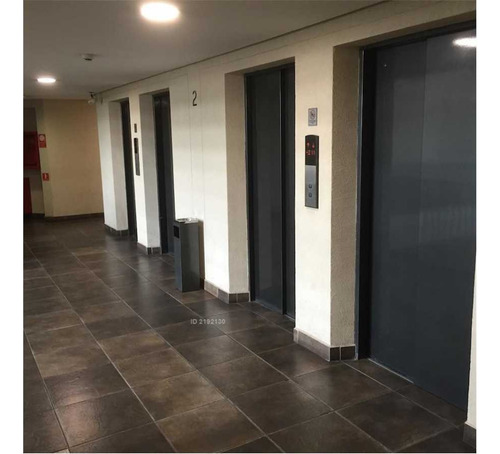 Arriendo Oficina NOSP 2B 1E 1B Estoril - Las Condes