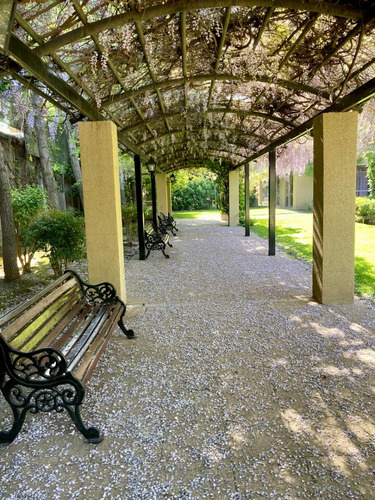 Arriendo Departamento O 2D 2B 1E 1B Barrio Italia - Providencia