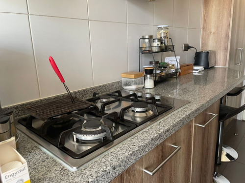 Arriendo Departamento O 2D en suite Walk-in cl&oacute;set 2B 1E 1B Plaza Ega&ntilde;a - &Ntilde;u&ntilde;oa