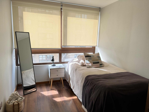 Arriendo Departamento 4D 3B 2E 1B Alto Las Condes - Las Condes