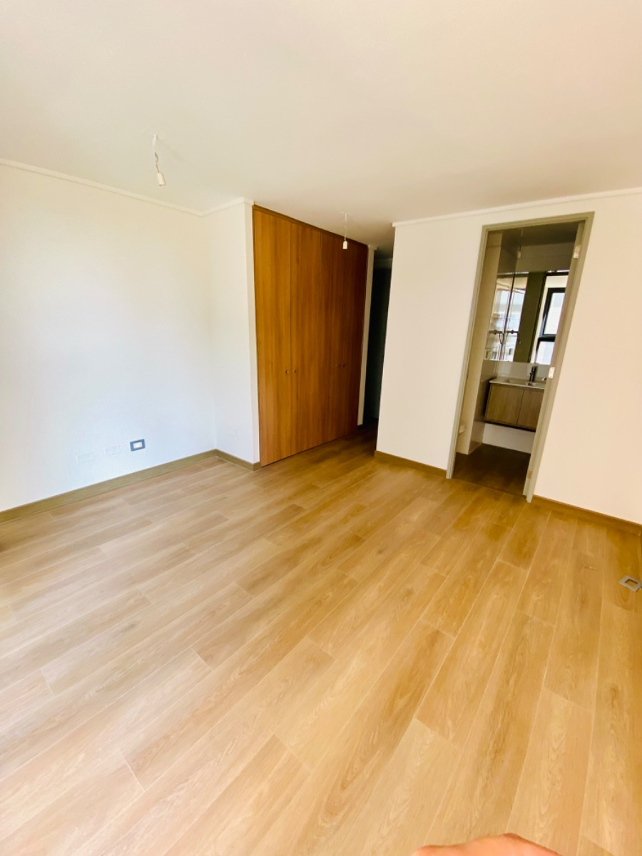 Arriendo Departamento S 2D 2B 1E 1Bd Villa Frei - &Ntilde;u&ntilde;oa