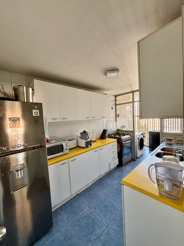 Venta Departamento NO 4D en suite 3B 1E 1Bd Sebasti&aacute;n Elcano - Las Condes