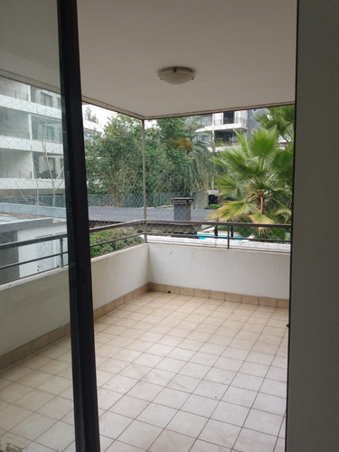 Venta Departamento 4D 3B 1E Los Leones - Providencia