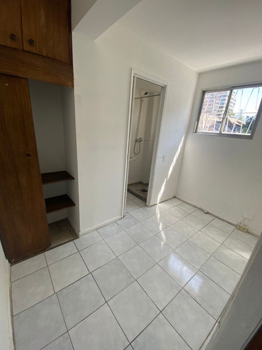 Arriendo Departamento 3D en suite 3B 1E 1B Vaticano - Las Condes