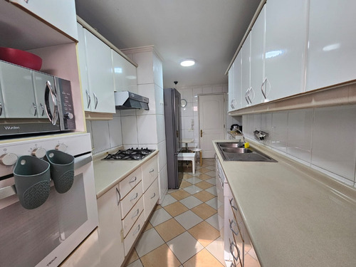 Venta Departamento NP 3D en suite 3B 2E 1B Nueva Las Condes - Las Condes