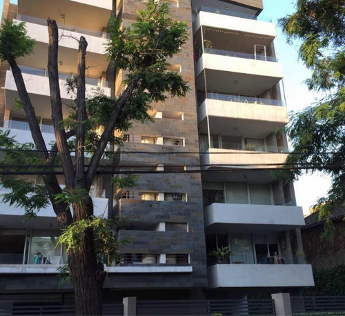 Arriendo Departamento 2D 2B 1E 1B In&eacute;s de Su&aacute;rez - Providencia