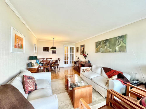 Arriendo Departamento NO 3D en suite 3B 1E 1B Alto Las Condes - Las Condes