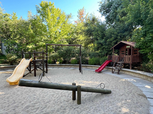 Venta Departamento 6D 6B 3E La Dehesa - Lo Barnechea