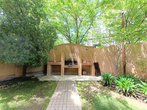 Arriendo Departamento SP 2D 2B 1E 1B Rotonda Atenas - Las Condes