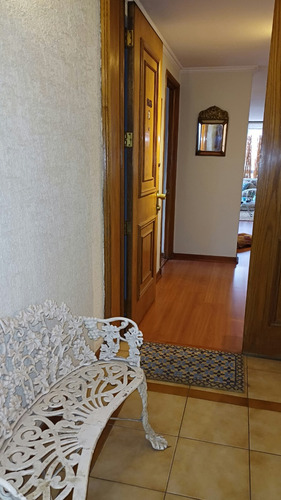 Arriendo Departamento SO 3D Walk-in cl&oacute;set 3B 2E 1B Sebasti&aacute;n Elcano - Las Condes