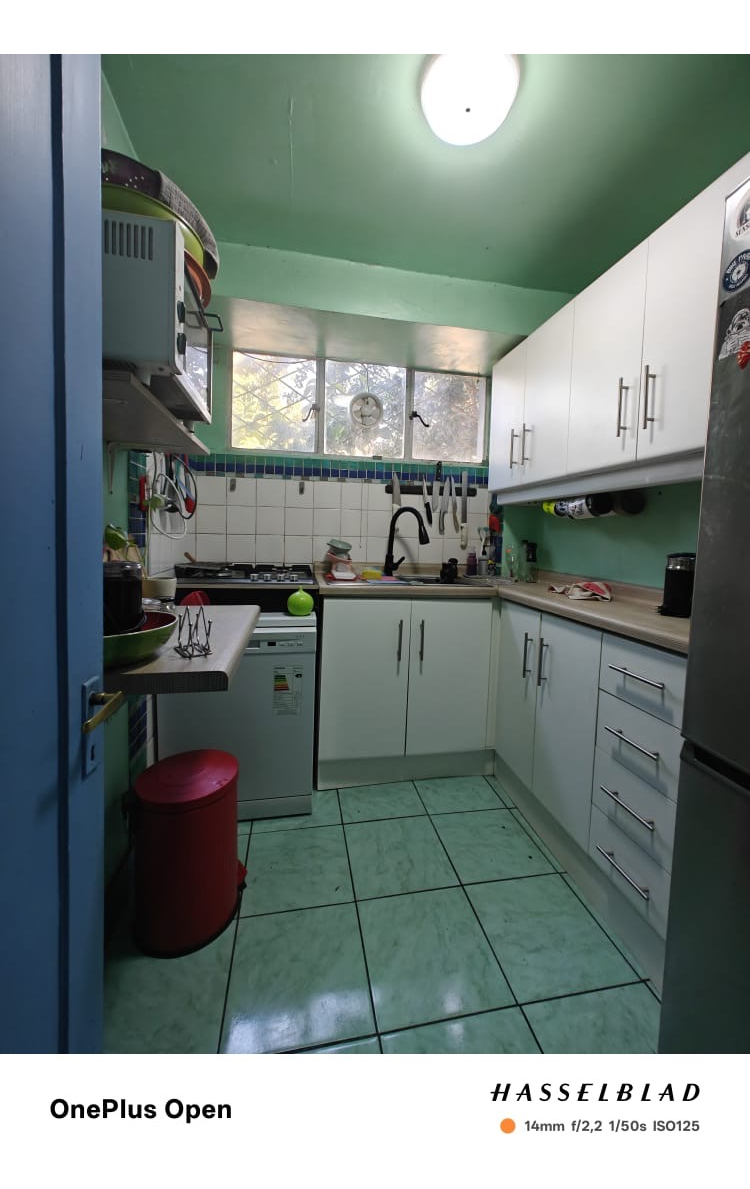 Venta Casa NOSP 3D en suite 2B 3E 1Bd Metro Sim&oacute;n Bolivar - La Reina